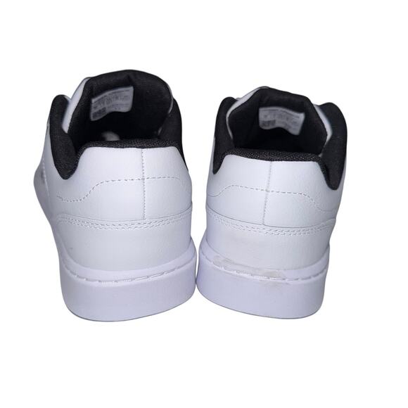 Under Armour UA Official White Men's Leather Sneakers Size/ 10 - Picture 12 of 16